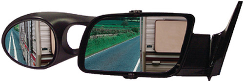 Universal Towing Mirror