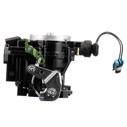 CP Performance - 8M0084193 Carburetor - MerCruiser Turn Key