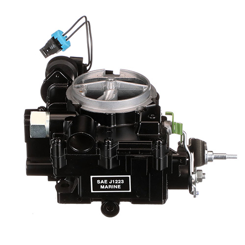 CP Performance - 8M0084193 Carburetor - MerCruiser Turn Key Start