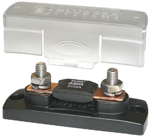 Sea Fuse Block System