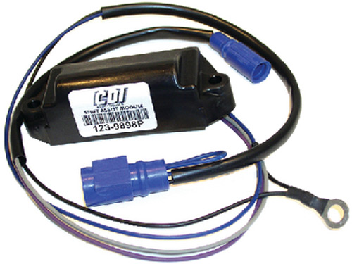 Johnson/Evinrude Shift Assist Module