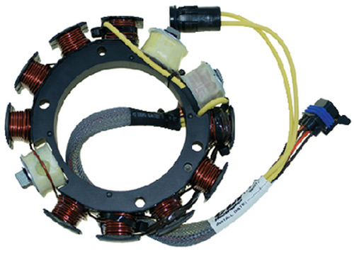 Johnson/Evinrude Stator