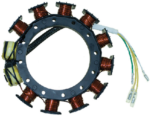 Mercury Stator