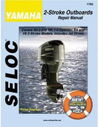 Service Manual Yamaha 1997-2009