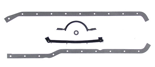 Oil Pan Gasket Set Mercruiser 27-49949