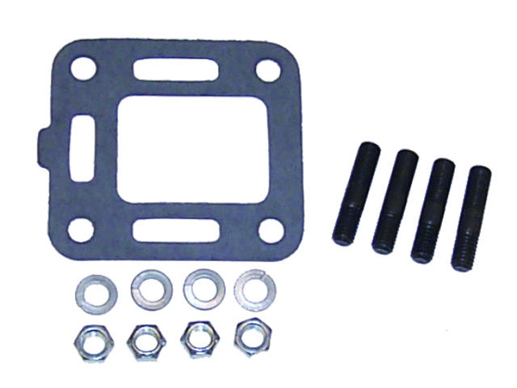 Riser – Elbow Mounting Kit