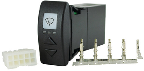 Marinco Intelligent Wiper Switch