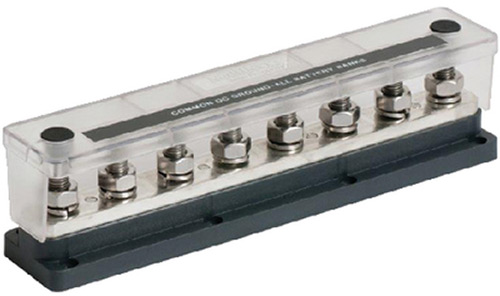 Marinco Heavy-Duty Busbar