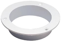 Marinco Plastic Interior Trim Ring For Vent