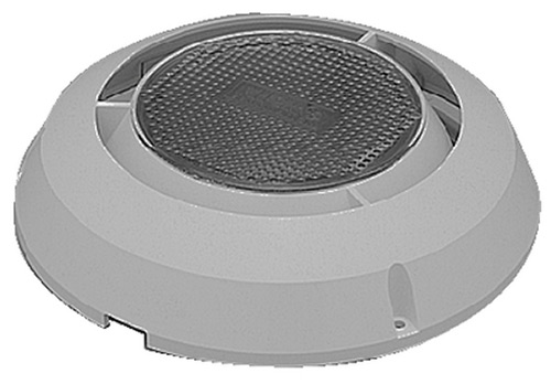 Marinco 7" Air Vent 500 Passive Exhaust Ventilation"