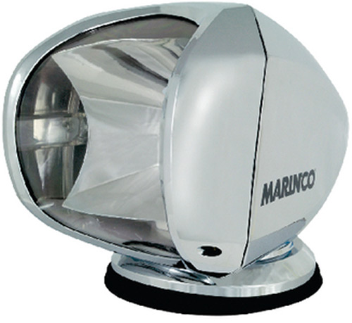 Marinco Wireless Remote Spot Light 12/24v 100 Watt