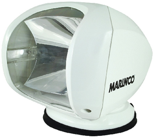 Marinco Wireless Remote Spot Light 12/24v 100 Watt
