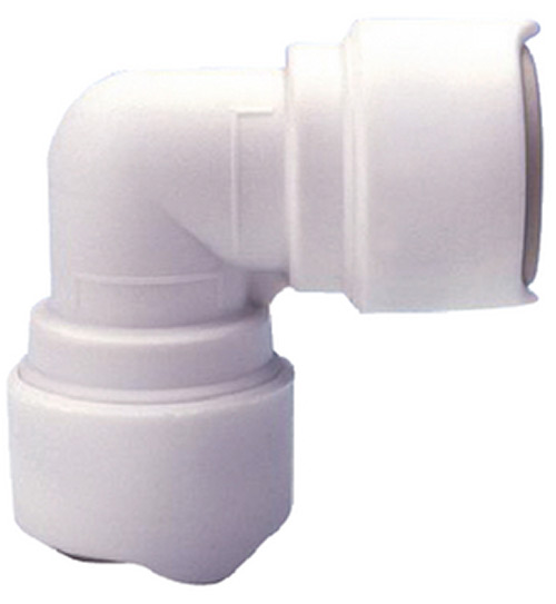 Equal Elbow, 15mm