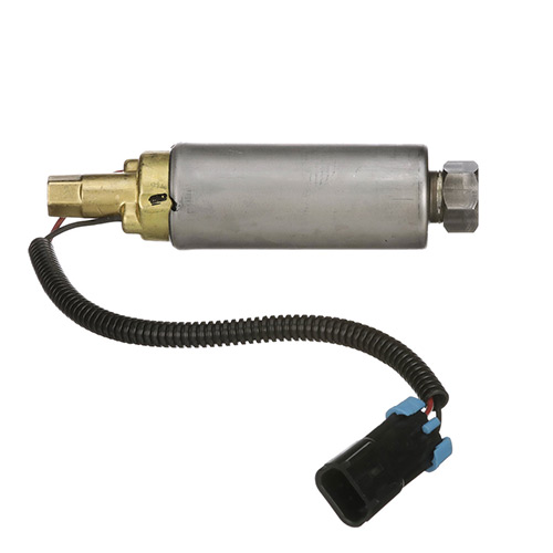 CP Performance - Fuel Boost Pump 861155A3 - Low Pressure - For Some ...