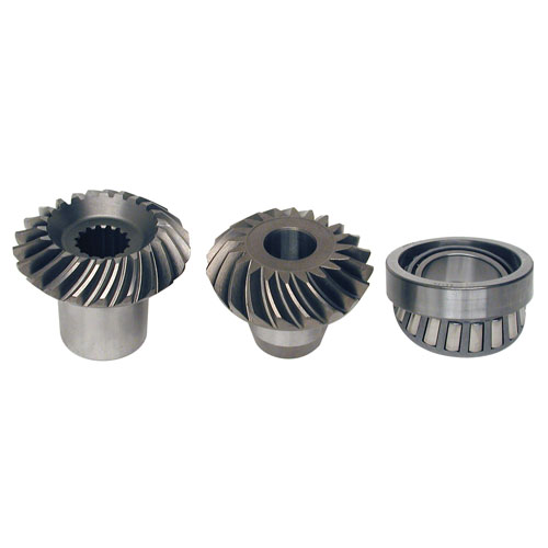 Gear Set 43-853641A2