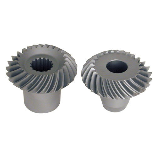 Gear Set 43-853640A2