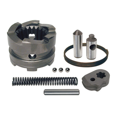 Clutch & Cam Follower Kit 52-803489T1