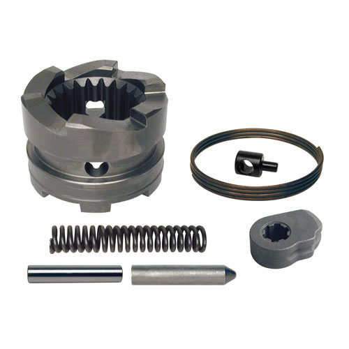 Clutch & Cam Follower Kit 52-803487T1