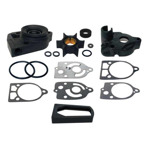 Complete Water Pump Housing Kit 46-73640A2