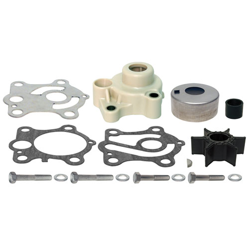 Complete Water Pump Kit