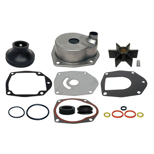 Complete Water Pump Kit 817275Q5