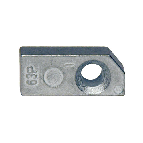 Magnesium Anode Kit - For V4 & V6