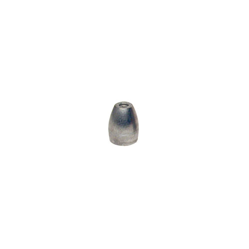 Aluminum Prop Nut Anode Kit 809660