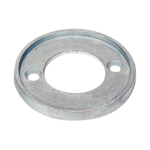 Aluminum Anode Kit - For AQ200