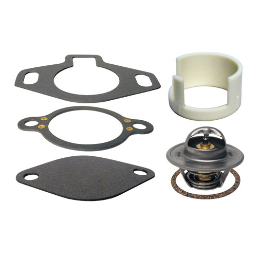 160° Thermostat Kit 807252Q5