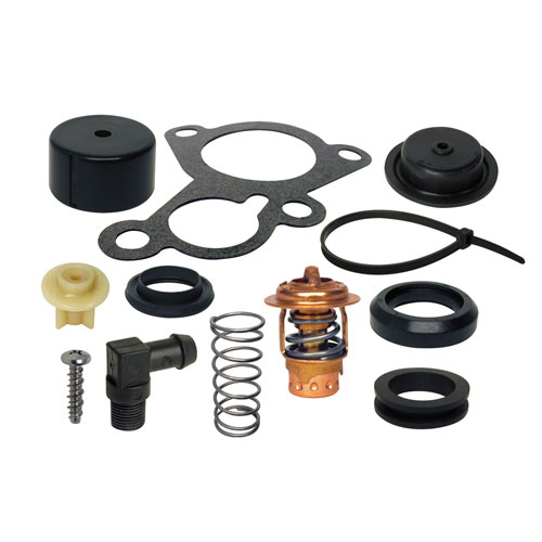 120° Thermostat Kit 14586A4