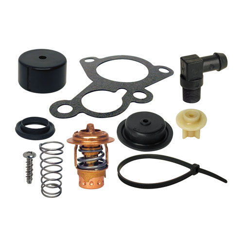 120° Thermostat Kit 14586A6