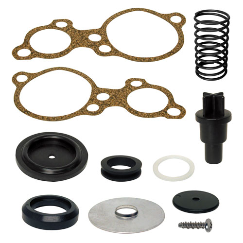 Poppet Valve Kit 803062T1