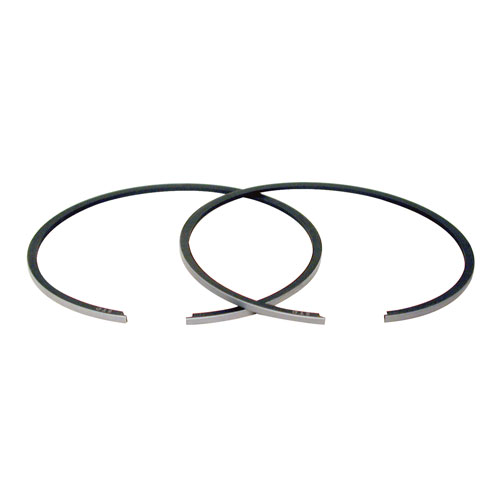 Chrome Piston Ring (ø 3.375 +.030)