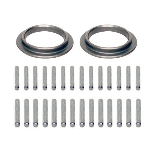 Connecting Rod Bearings - Small End