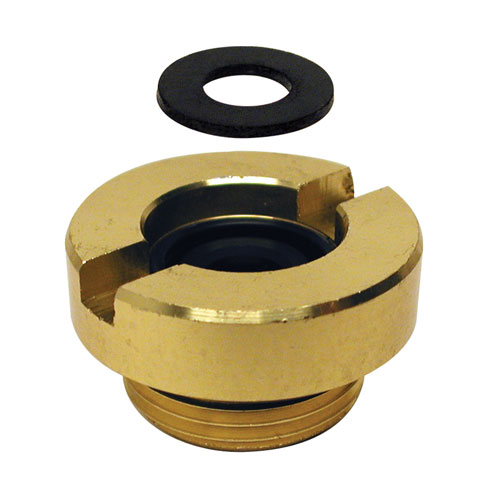 Bushing Assembly 23-30617A2