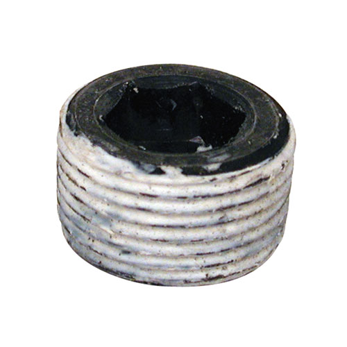 Exhaust Elbow Plug 22-41622