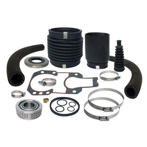 Transom Service Kit 30-803098T1