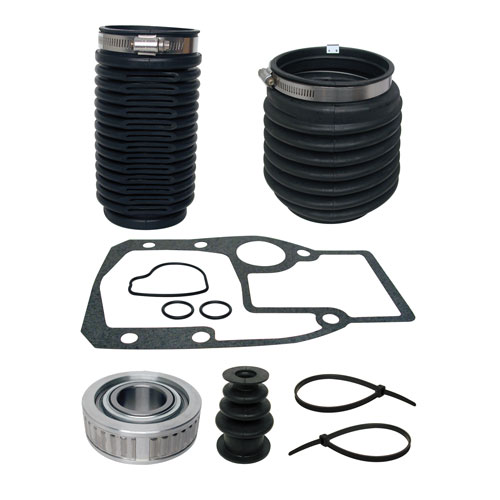 Transom Service Kit