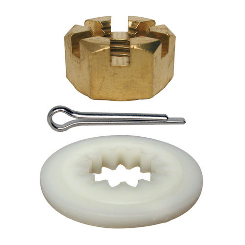 Prop Hardware Kit w/o Thrust Washer