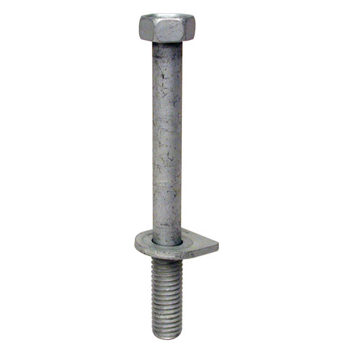 Hex Bolt With Washer