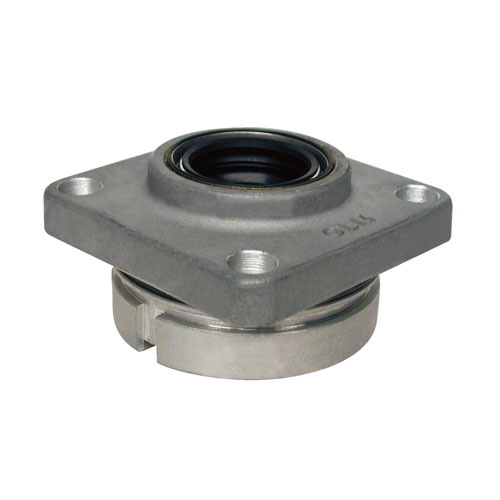 Bearing Housing & Seal