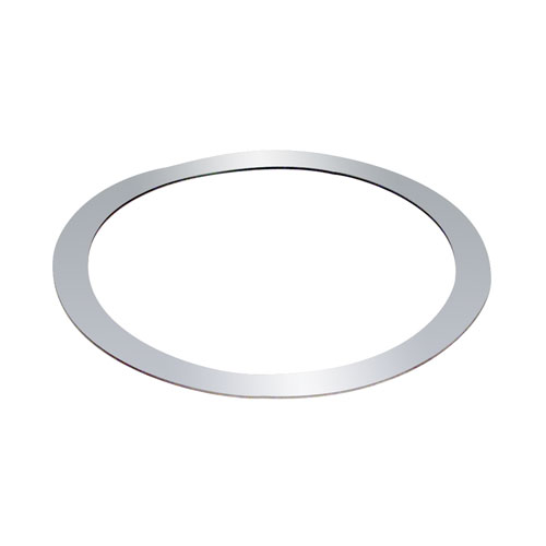 Upper Gear Rear Shim- 0.003"