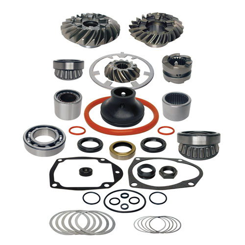 Gearcase Seal & Bearing Kits with Gears 43-803069T1