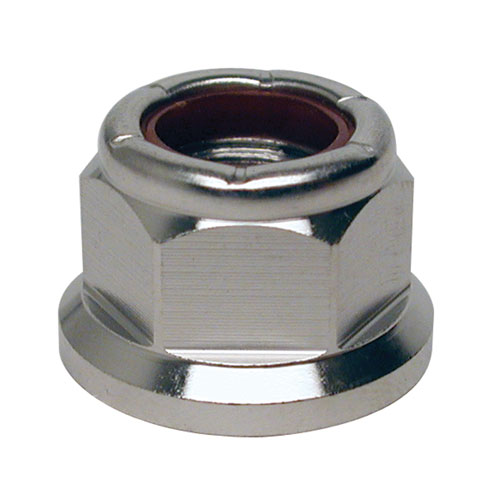 Lock Nut 11-817618