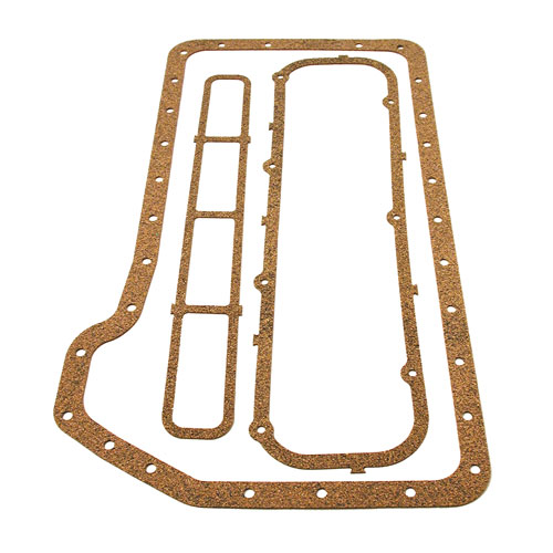 Oil Pan Gasket Set 27-72479A5