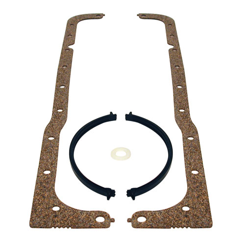 Oil Pan Gasket Set 27-64798