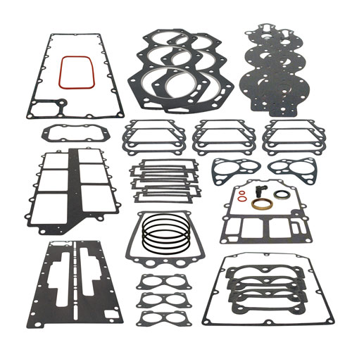 Power Head Gasket Set