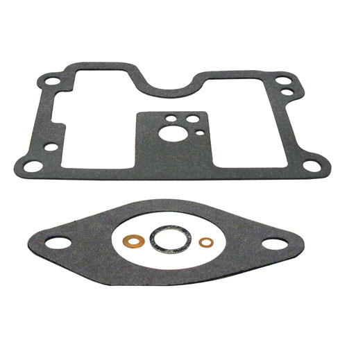 Diaphragm & Gasket Kit 1395-6200