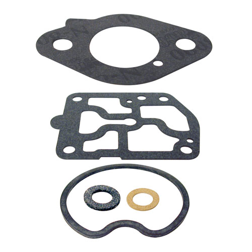 Diaphragm & Gasket Kit 1395-9651