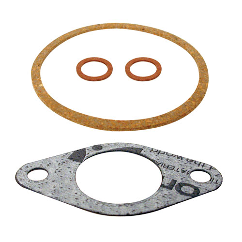 Diaphragm & Gasket Kit FK10352